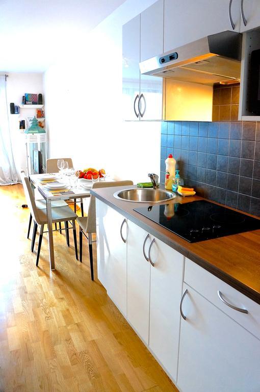 Studio 53 Apartment Prague Room photo