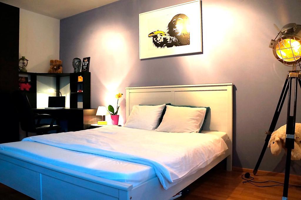 Studio 53 Apartment Prague Room photo